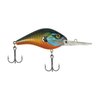 Berkley Dredger Fishing Lure, Gilly, 5/8 oz, 2 1/2in | 6.5cm Crankbaits, Tight, Subtle Action Ideal for Deep Water Fish, Equipped with Sharp Fusion19 Hook