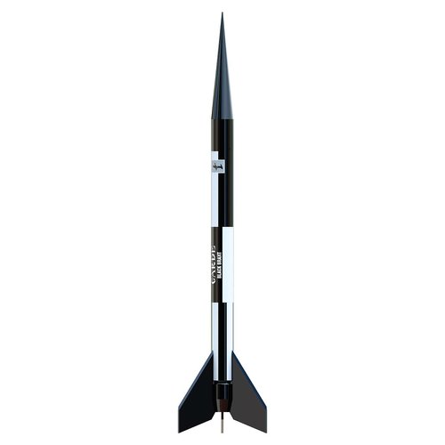 Estes Black Brant II Flying Model Rocket Kit | 1: 13 Scale | Advanced Level