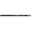 Ticonderoga Wood-Cased Pencils, Unsharpened, #2 HB Soft, Black, 12 Count
