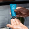 Oars + Alps Soothing Men's Shaving Cream, Dermatologist Tested and Infused with Aloe and Coconut Oil, Fresh Ocean Splash Scent, TSA Approved, 3.4 Oz, 1 Pack