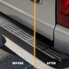 CERAKOTE® Ceramic Trim Coat Kit - Quick Plastic Trim Restorer - Ceramic Coating Black Trim Restoration to Last Over 200 Washes – A Ceramic Coating, Not a Dressing
