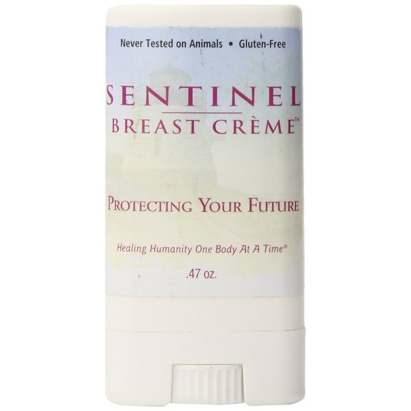 Herbalix Restoratives Sentinel Breast Creme Stick , 0.47 ounce.