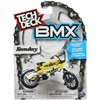 Matty's Toy Stop Tech Deck BMX Complete Gift Set Bundle Storage Bag - 4 Pack (Assorted Series)