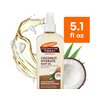 Palmer's Coconut Oil Formula Body Oil, 5.1 oz - 2pc
