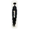 Shake-N-Go Organique Synthetic Weave Hair Extension - BREEZY WAVE 24" (2 Dark Brown)
