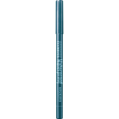 Bourjois 1 Seconde Nail Polish for Women, No. 53 Blue De Nime, 0.3 Ounce