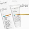 Christina Line Repair Fix Antioxidant Assist SPF 50 Sunscreen for Face - 60 ml - Broad Spectrum UVA/UVB Protection Daily Face Sunscreen with Hyaluronic Acid and Resveratrol