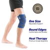 Neo-G Knee Brace, Closed – Joint support knee brace for Chronic aches, Knee Injuries, ACL, Meniscus Tear for Daily Wear- Adjustable Compression – Class 1 Medical Device