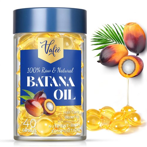 Vafee Hair Oil for Women