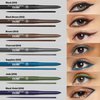 Revlon ColorStay Eyeliner Pencil, Eye Makeup Stocking Stuffers for Women, Built-In Sharpener, Waterproof, Smudgeproof, 205 Sapphire, 0.01 oz (Pack of 1)
