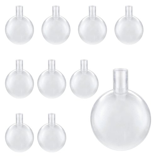 WishLotus Replacement Squeakers for Dog Toys, 30mm Toy Noise Maker Plush Toy Repair Reed Insert A...
