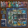 Clue Conspiracy Board Game for Adults and Teens, Secret Role Strategy Games, Ages 14+, 4-10 Players, 45 Minutes, Mystery & Party Games