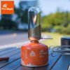 Fire Maple Lantern Camping Gas Lamp Portable Outdoor Camping Light Gas Lighting Camping Lamp Tent Gaslamp Lamps and Lanterns