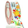 1.5" Little Reader Grosgrain Ribbon 25yd
