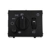 19381535 Headlight Switch Fits 2003-2006 Silverado Sierra Escalade Tahoe Yukon, Replaces 15194803 D1595G Headlight Instrument Panel Dimmer Switch