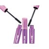 Revlon Mascara, Volumazing Eye Makeup, Non-Waterproof, No Clump, Smudge Proof, Flake Proof, 901 Blackest Black, 0.30 Fl Oz
