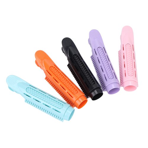 Ymiko Volumizing Hair Clips, 10pcs Hair Root Clips Instant Hair Curling Hair Clips Diy Curly Hair...