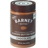 Barney Butter Almond Butter, Chocolate, 16 Ounce Jar, Skin-Free Almonds, No Stir, Non-GMO, Gluten Free, Keto, Paleo, Vegan