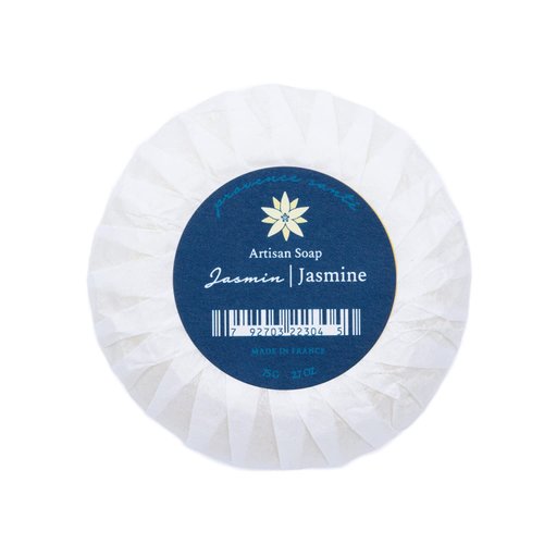 Provence Sante Jasmine Soap, Gift Box of 2 Bar, 2.70-Ounce