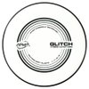 MVP Disc Sports Neutron Glitch (Soft) Disc Golf Hybrid Catch Disc (150-155g / Colors May Vary)