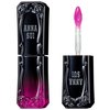 ANNA SUI Tint Rouge - Gloss Liquid Lipstick, Slightly Tinted, Lightweight, Long-Lasting, Light Pink, 300 Strawberry Punch, 0.24 oz