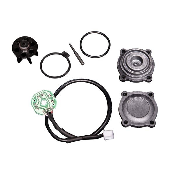 Ecosmart Fsa Nfsml Flow Sensor