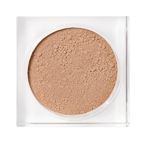 IDUN Minerals Mineral Powder Foundation - Longwear, Lightweight, Smooth Powder Formula - Blurring, Skin-Perfecting Finish - Vegan and Cruelty Free Formula - 010 Siri - 0.25 oz