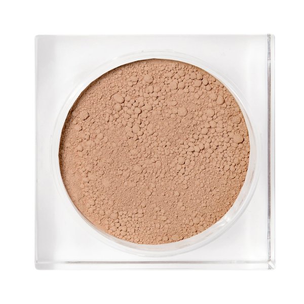 IDUN Minerals Mineral Powder Foundation - Longwear, Lightweight, Smooth Powder Formula - Blurring, Skin-Perfecting Finish - Vegan and Cruelty Free Formula - 010 Siri - 0.25 oz