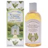 L'Erbolario Lily of the Valley Bath Foam for Unisex - 8.4 oz Shower Gel