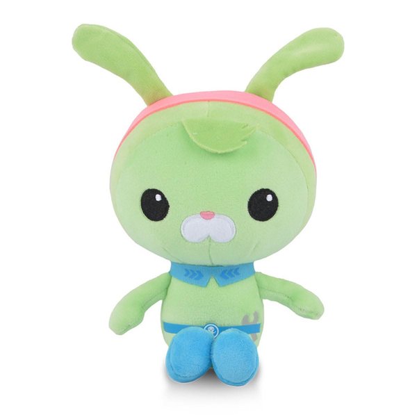 yuanpulalala 7.5inch Tweak Plush Tweak Soft Plush Toys Ocean Animal