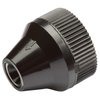 Rain Bird HE025DPS Drip Irrigation Faucet Adapter, 3/4" Female Hose Thread x 1/4" Drip Tubing