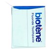 Biotene Fluoride Toothpaste for Dry Mouth Symptoms, Bad Breath Treatment and Cavity Prevention, Fresh Mint - 4.3 oz
