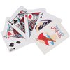 Ellusionist Rockets Playing Cards - Add a Blast of Nostalgia to Your Card Games and Tricks