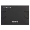 Beyond Everglow 40 Colors Shimmer & Matte Highly Pigmented Professional Eye Shadow Palette Makeup Kit.