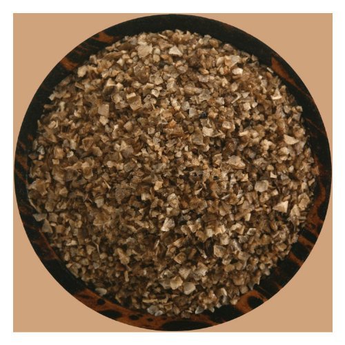 Sea Salt, Hickory Smoked (4oz)