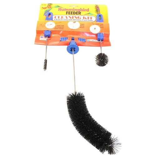Brushtech B122C Hummingbird Feeder Cleaning Kit