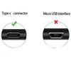 IMIYORE 2pcs USB C to DC 3.5x1.35mm 5V Adapter 5V 3A Power Cord for Laptop Security Camera PS4/PS3 Projector Router