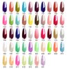 Vishine Gel Polish Nail Art Soak-off UV LED Nail Gel Polish Diy Manicure Pearl Pink