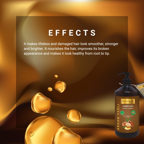 Argan Oil Hair Shampoo | Organic Hair Care Shampoo | Prevents Hair Loss Promotes Growth and Nourishment Soap