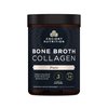 Ancient Nutrition Collagen Powder, Bone Broth Collagen, Pure, Hydrolyzed Multi Collagen Peptides, Supports Skin and Nails, Joint Supplement, 30 Servings, 15.9oz