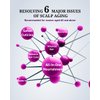 Dr's Formula Age-Defying Hair Conditioner, Delays & Reduces Signs of Aging Gray Hair, Anti-Dandruff Scalp Treatment, Nourishes & Volumizes for Fuller Hair, Daily Use, 8.45 fl oz