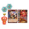 Bakugan, King Cubbo Pack, Evolution Transforming Collectible Action Figures, Toys for Kids Boys Ages 6 and Up