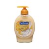 Softsoap Naturals Moisturizing Liquid Hand Soap, Milk & Honey - 7.5 fl oz