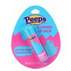 Peeps (1) Easter Candy Flavored Lip Balm - Cotton Candy Marshmallow Creme - Net Wt. 0.12 oz / 3.4 g