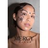 Spiderwebs Face Jewels ✮ Mercy London Spider Costume Accessories Face Gems Jewels All In One Halloween Headpiece Stick On