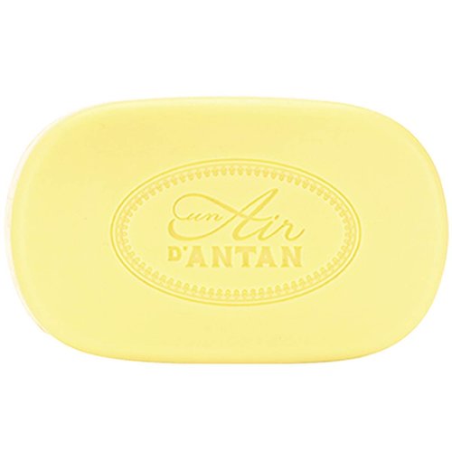 Un Air d'Antan French Soaps for Women, Mothers Day Gifts, Gift for Mom, Bar Soap for Women, Soap Gift Set, Natural Soap, French Soap, Rose Soap