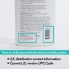 Sebamed Liquid Face & Body Wash Ultra Mild and Gentle Hydrating Cleanser for Normal to Sensitive Skin 13.5 Fluid Ounces (Pack of 2)