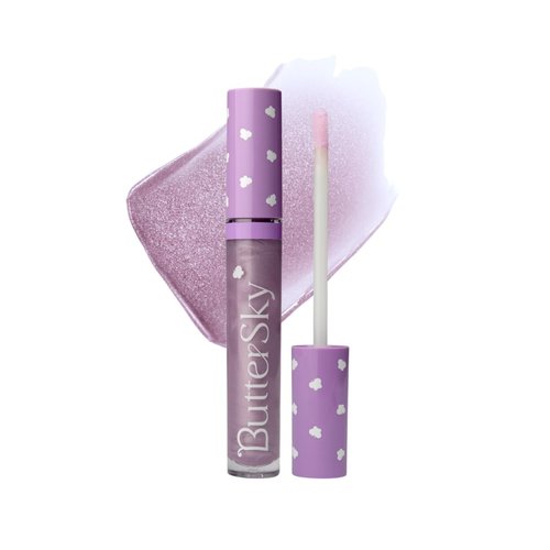 ButterSky Kisses Lip Gloss - ButterSky