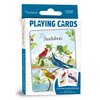 MasterPieces Officially Licensed Audubon Playing Cards - 54 Card Deck for Adults