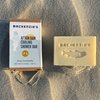 MACKENZIE'S After Sun Cooling Shower Bar - Holiday Gifts - Stocking Stuffers - Gifts for Men - Gifts for Women - Gift for Fisherman - Natural Bar Soap - Cooling - Peppermint - Menthol - 5.5 oz